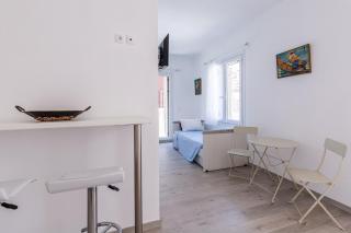 Andromachi Apartment - Città di Skopelos - 4