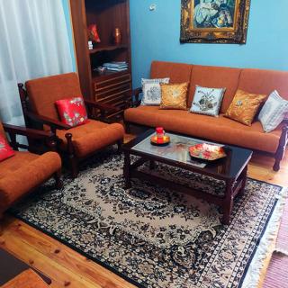 Meteora Mansion - Traditional Apt 3BD - Rocks View - Kalambaka - 7