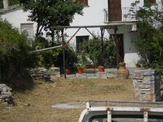Archontiko Samara - Áno Lekhónia - 9