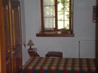 Archontiko Samara - Áno Lekhónia - 7