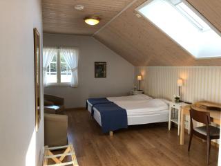 Hotel Stallbacken Nagu - Nauvo - 1