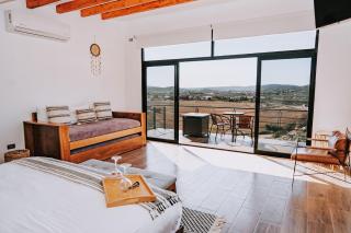 Siempre Valle Hotel Boutique - 9