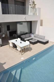 Casa del Mar Menor - San Javier - 8