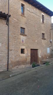LA POSADA DE SOFUENTES - Sofuentes - 8