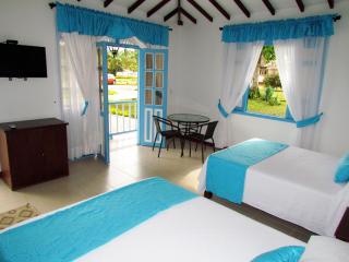 Hotel Campestre Pueblo Bello - Armenia - 2