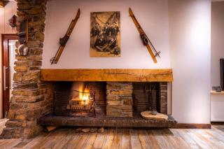 Hôtel La Rencluse - Luchon - 8