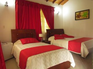 Hotel Campestre Pueblo Bello - Armenia - 1