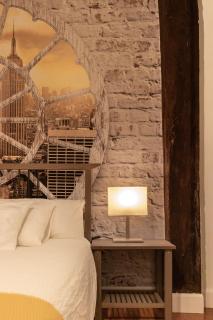 Precioso apartamento con Entrada autónoma en el Casco Viejo - Bilbao - 7