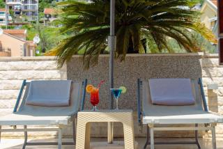 Sun Village Aparthotel - Herceg Novi - 7