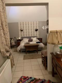 LA MAISON DE FAMILLE - Néville - 1
