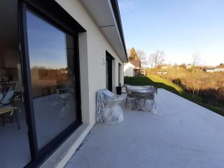 La grande Maison - Donzenac - 4