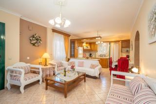 Artemis superb 2 bedroom apartment 700 m away from the beach - Minia - 8