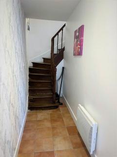 Gîte de Ponpon, à proximité du Zoo et des Châteaux de la Loire - 2