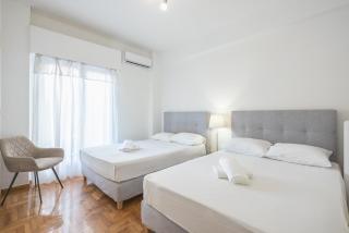 Athens Dreams & Suites Apartments - Atene - 8