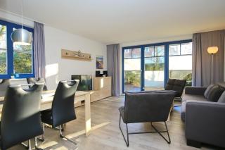Feriendorf Papillon Wohnung 13-1 - Boltenhagen - 8