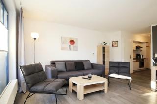 Feriendorf Papillon Wohnung 13-1 - Boltenhagen - 6