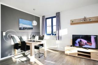 Feriendorf Papillon Wohnung 13-1 - Boltenhagen - 5