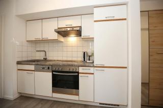 Feriendorf Papillon Wohnung 13-1 - Boltenhagen - 4