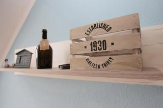 Sünnslag Wohnung 033 - Boltenhagen - 2