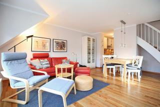 Feriendorf Papillon Wohnung 10-5 - Boltenhagen - 6
