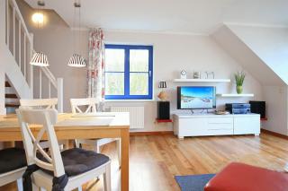 Feriendorf Papillon Wohnung 10-5 - Boltenhagen - 5