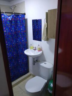 La Casona Armenia No agua caliente - 3