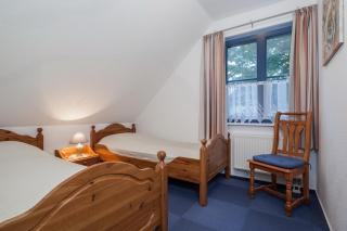 Feriendorf Papillon Wohnung 08-5 - Boltenhagen - 4