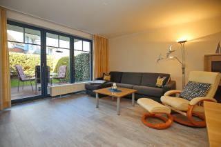 Feriendorf Papillon Wohnung 10-3 - Boltenhagen - 0