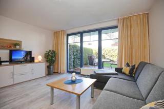 Feriendorf Papillon Wohnung 10-3 - Boltenhagen - 7