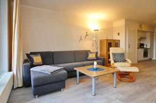 Feriendorf Papillon Wohnung 10-3 - Boltenhagen - 6