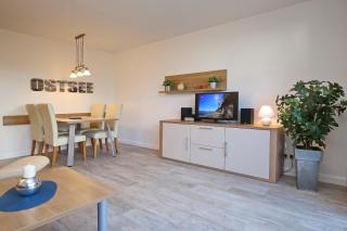 Feriendorf Papillon Wohnung 10-3 - Boltenhagen - 5