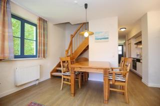 Feriendorf Papillon Wohnung 03-8 - Boltenhagen - 9