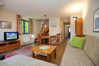 Feriendorf Papillon Wohnung 03-8 - Boltenhagen - 5