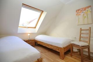 Feriendorf Papillon Wohnung 06-7 - Boltenhagen - 3