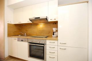 Feriendorf Papillon Wohnung 15-7 - Boltenhagen - 5