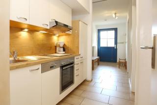 Feriendorf Papillon Wohnung 15-7 - Boltenhagen - 4