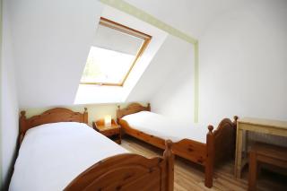 Feriendorf Papillon Wohnung 15-7 - Boltenhagen - 3