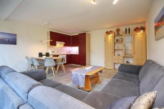 Sünnslag Wohnung 009 - Boltenhagen - 3