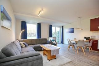 Sünnslag Wohnung 009 - Boltenhagen - 1