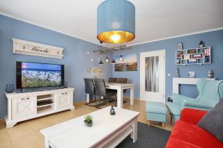 Sünnslag Wohnung 047 - Boltenhagen - 2