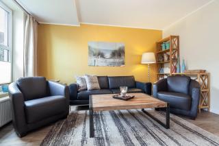 Sünnslag Wohnung 073 - Boltenhagen - 1