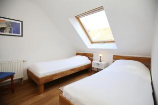 Feriendorf Papillon Wohnung 03-6 - Boltenhagen - 2