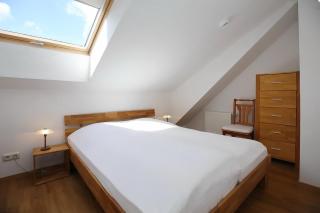 Feriendorf Papillon Wohnung 03-6 - 2