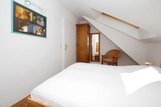 Feriendorf Papillon Wohnung 03-6 - 1