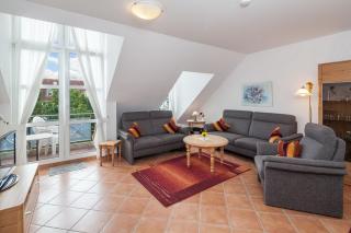 Sünnslag Wohnung 138 - Boltenhagen - 3