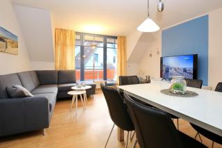Feriendorf Papillon Wohnung 14-6 - Boltenhagen - 0