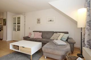 Feriendorf Papillon Wohnung 08-8 - Boltenhagen - 9