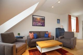 Sünnslag Wohnung 120 - Boltenhagen - 0