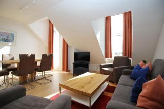 Sünnslag Wohnung 120 - Boltenhagen - 1