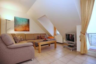 Sünnslag Wohnung 051 - Boltenhagen - 0